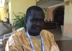 Interview of Tidiane Ball, DoniLab (Bamako, Mali)